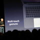 Illustration for article titled Apple MacBook Air Is World's Thinnest Notebook, Looks Absolutely Amazing
